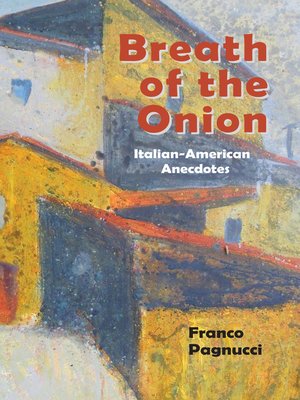 cover image of Breath of the Onion